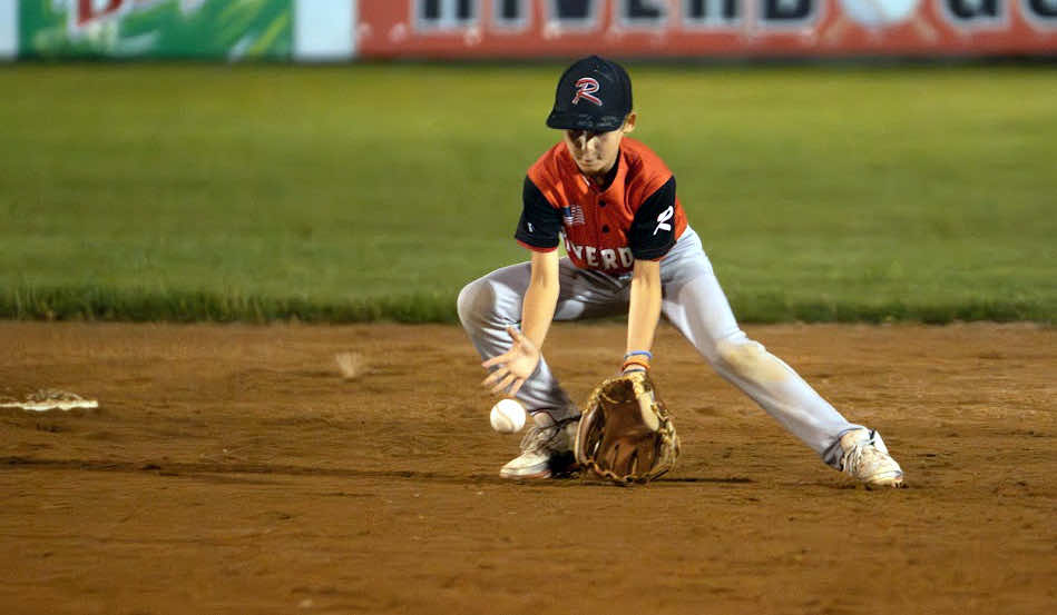 Baseball Skills